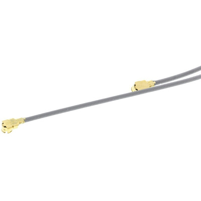RF Solutions ANT-GSMGPSPCB PCB GPS Antenna, 2G (GSM/GPRS), GPS