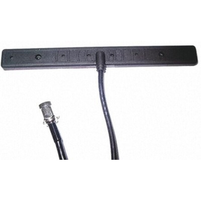RF Solutions ANT-TBARQB-SMA T-Bar Antenna with SMA Connector, 2G (GSM/GPRS), 3G (UTMS)
