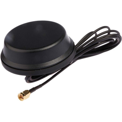 EAD FWB235164-SM-2K Puck Antenna, 2G (GSM/GPRS)