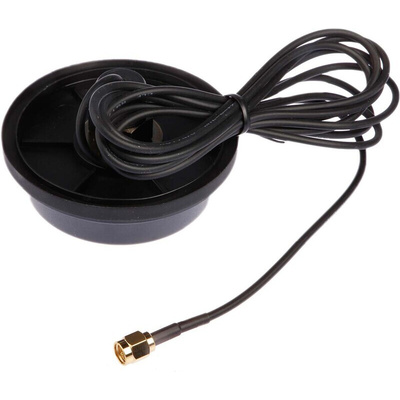 EAD FWB235164-SM-2K Puck Antenna, 2G (GSM/GPRS)