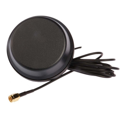 EAD FWB235164-SM-2K Puck Antenna, 2G (GSM/GPRS)