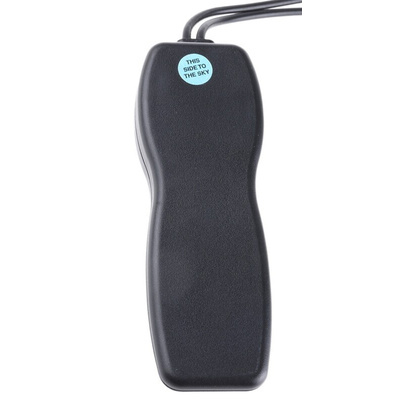 CTi GPS088 Square Antenna, 2G (GSM/GPRS), 3G (UTMS), GPS