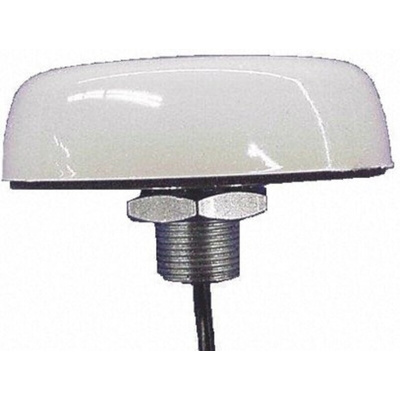 Mobilemark SM-1575-2C-WHT-180 Dome GPS Antenna with SMA Connector, GPS