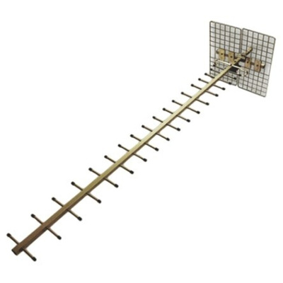 RF Solutions ANT-MF-YAG23 Antenna, 2G (GSM/GPRS), ISM Band