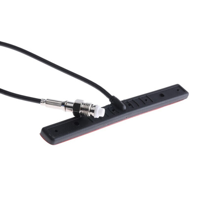 RF Solutions ANT-TBARQB-FMEF T-Bar Antenna with FME Connector, 2G (GSM/GPRS), 3G (UTMS)