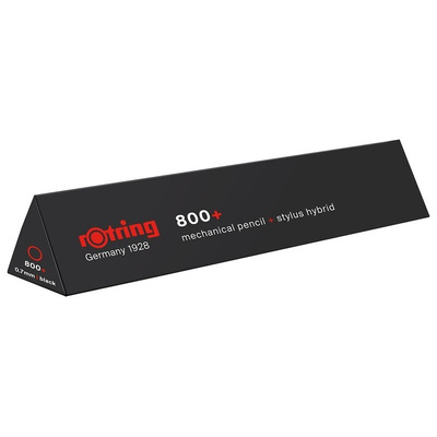 Rotring Soft Mechanical Pencil, 0.7mm