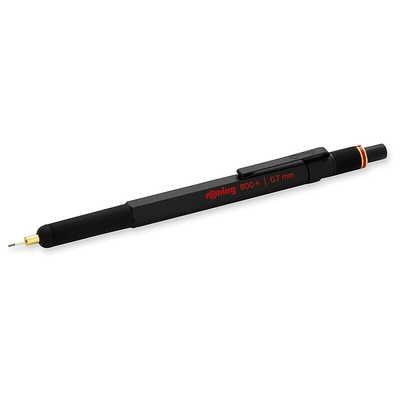 Rotring Soft Mechanical Pencil, 0.7mm
