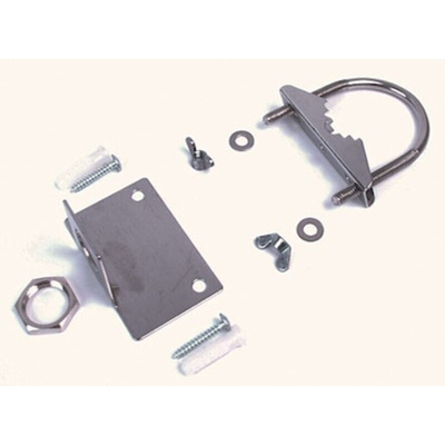 Siretta OSCAR17/X/TNC/S/S/19 Whip Omnidirectional Antenna with TNC Connector, 2G (GSM/GPRS), 3G (UTMS)