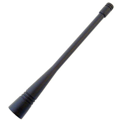 Siretta DELTA12A/x/SMAM/S/S/17 Whip Omnidirectional Antenna with SMA Connector, ISM Band