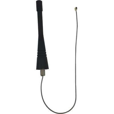 RF Solutions ANT-8WPIG-UFL Antenna with UFL Connector