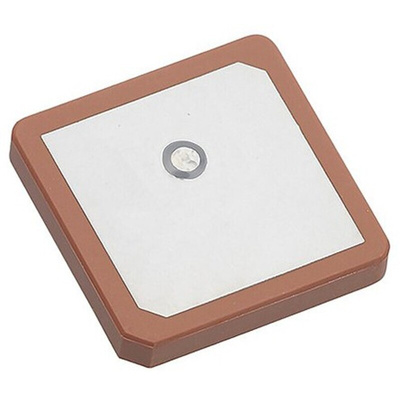 Molex 146168-0001 Patch SMT Antenna, GPS