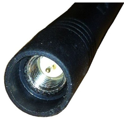 LPRS ANT-WP868SMA-Y Whip Omnidirectional Antenna with SMA Connector, ISM Band