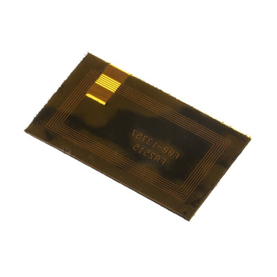 Abracon ANFCA-101-2515-A02 PCB Antenna, Bluetooth (BLE), WiFi