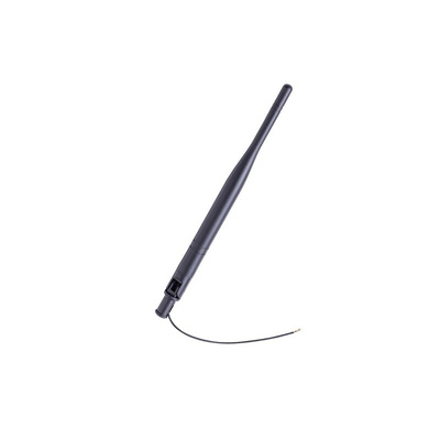 Abracon AEACAQ190012-S2400 Whip Antenna, WiFi, ISM