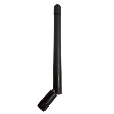 Siretta DELTA22A/X/SMAM/S/S/20 Omnidirectional Antenna with SMA Connector, ISM Band