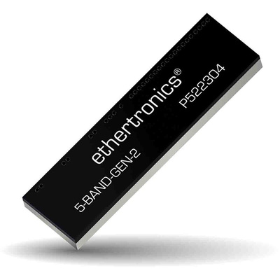 KYOCERA AVX P522304 PCB SMT Antenna, 4G (LTE)