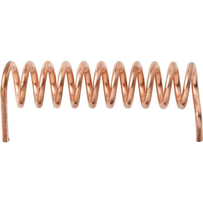 Linx ANT-433-HESM Omnidirectional Telemetry Antenna, ISM Band