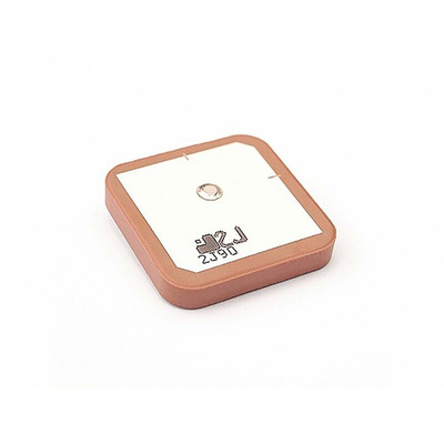 2J Antenna 2JCP2542601a Patch SMT Antenna, 2G (GSM/GPRS), 3G (UTMS), 4G (LTE)