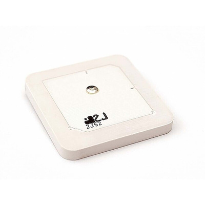 2J Antenna 2JCP3642601a Patch SMT Antenna, 2G (GSM/GPRS), 3G (UTMS), 4G (LTE)