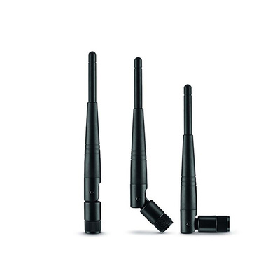 Wurth Elektronik 2600130021 Whip Antenna, WiFi