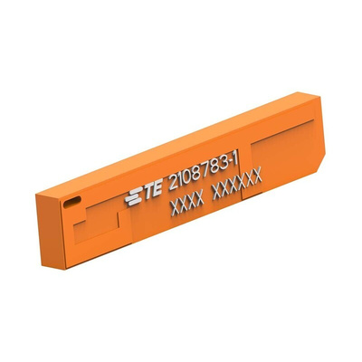 TE Connectivity 2108783-2 Patch Multiband Antenna, 2G (GSM/GPRS), 3G (UTMS), 4G (LTE), 5G, GPS