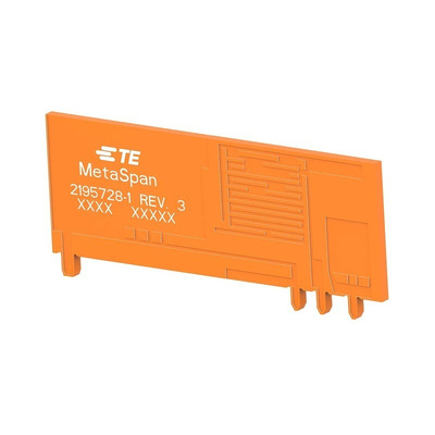 TE Connectivity 2195728-1 PCB Multiband Antenna, 2G (GSM/GPRS), 3G (UTMS), 4G (LTE), 5G, GPS