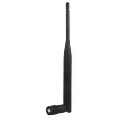 Laird External Antennas 001-0002-L Whip Omnidirectional Telemetry Antenna, WiFi
