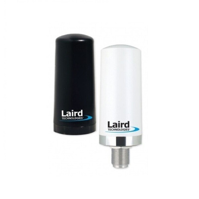 Laird External Antennas TRA6927M3PWN-001 Stubby Multiband Antenna, 3G (UTMS), 4G (LTE)