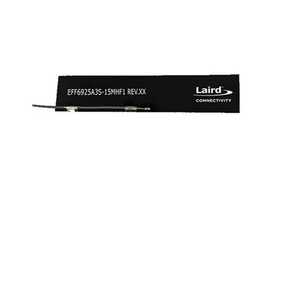 Laird Connectivity EFF6060A3S-20MHF1 Patch Multiband Antenna