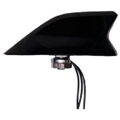 Abracon AECS1806C03ZS-3000S Shark Fin Multiband Antenna