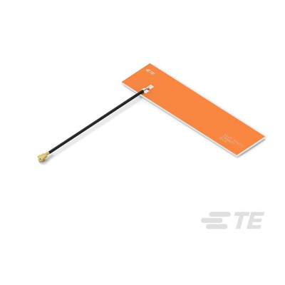 TE Connectivity 2361492-2 Patch Multiband Antenna with SMA Connector, 4G (LTE)