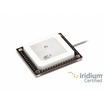 2J Antenna 2JP0526B-010MC137-UFL Multiband Antenna with UFL Connector