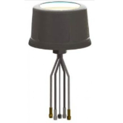 Laird External Antennas VHP69273B22J-518A Dome Multiband Antenna