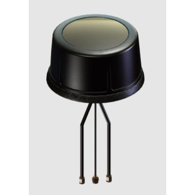 Laird External Antennas VLT69273B11J-518A Dome Multiband Antenna with SMA Connector