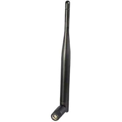 Linx ANT-5GMWP1-SMA Whip Multiband Antenna with SMA Connector, 5G