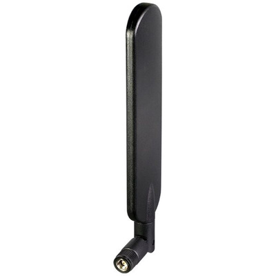 Linx ANT-5GWWS2-SMA Blade Multiband Antenna with SMA Connector, 5G