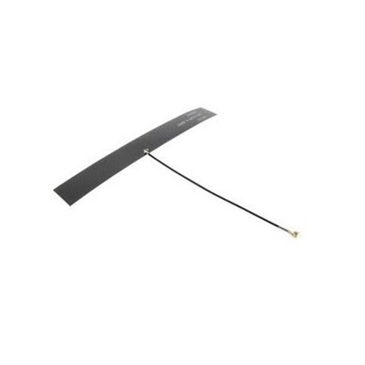 Molex 105262-0001 Square Omnidirectional Telemetry Antenna, ISM Band