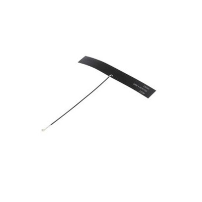 Molex 105263-0002 Square Multiband Antenna, 2G (GSM/GPRS), 3G (UTMS), 4G (LTE)