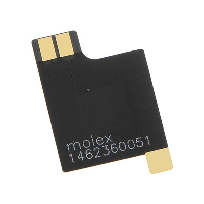 Molex 146236-0051 Plate Antenna