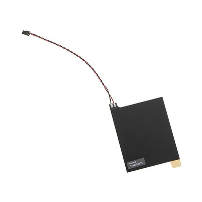 Molex 146236-2131 Plate Antenna with Wire Connector