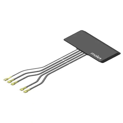 Molex 216589-1000 I-Bar Multiband Antenna with SMA Connector