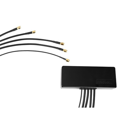 Molex 216589-1000 I-Bar Multiband Antenna with SMA Connector