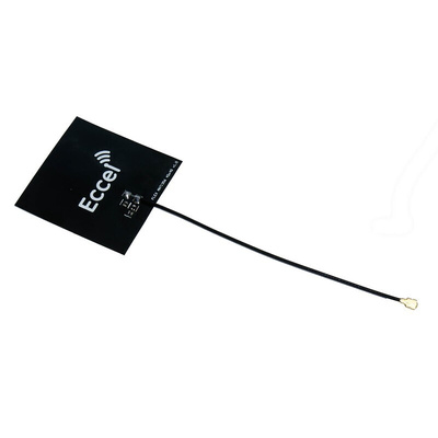 Eccel Technology Ltd Pepper C1 Module Flex Antenna 40x40-100 Square Antenna