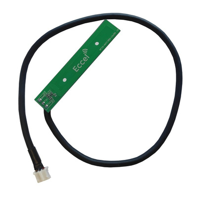 Eccel Technology Ltd RFID-ANT1356-10x50-300 Square Antenna