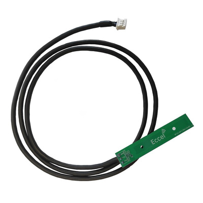 Eccel Technology Ltd RFID-ANT1356-10x50-800 Square Antenna