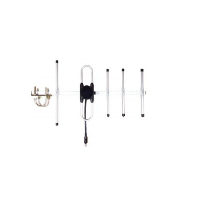 Siretta OSCAR44/0.3M/NTYPEF/S/S/17 Antenna with Type N Female Connector, ISM Band