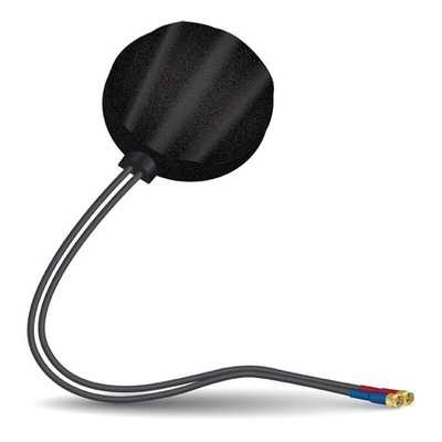 KYOCERA AVX X1005243-LGA2SA10A1 Puck Multiband Antenna with SMA Connector