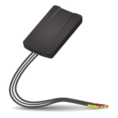 KYOCERA AVX X1005244-LWA3SX10A2 Square Multiband Antenna with SMA Connector