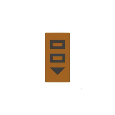 TE Connectivity 2108851-1 Internal Chip SMT Antenna, Ultra Wideband (UWB)