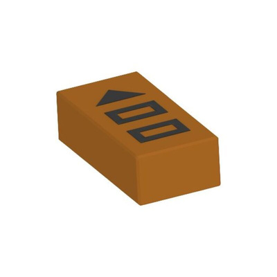 TE Connectivity 2108851-1 Internal Chip SMT Antenna, Ultra Wideband (UWB)